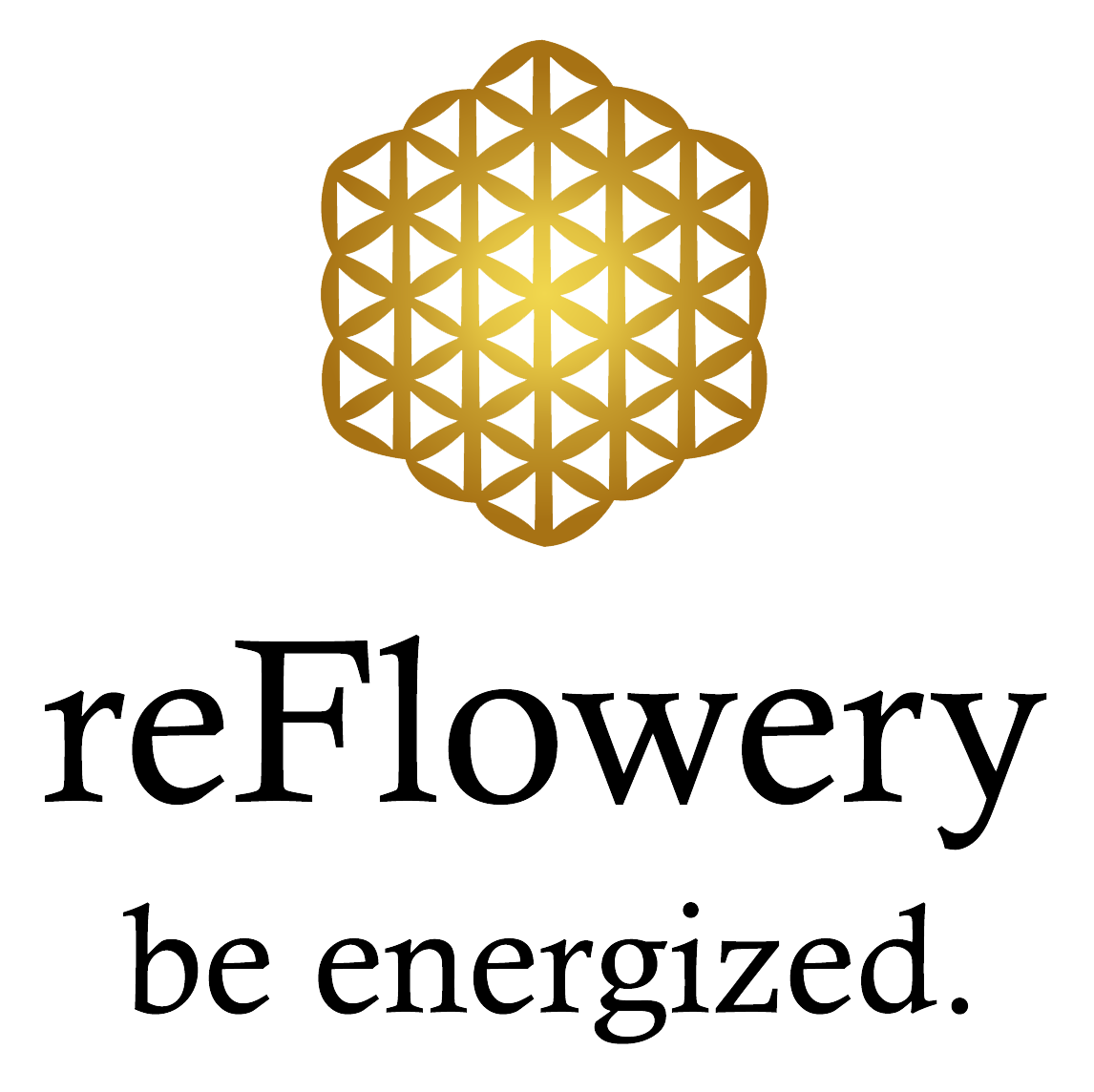 reFlowery Logo