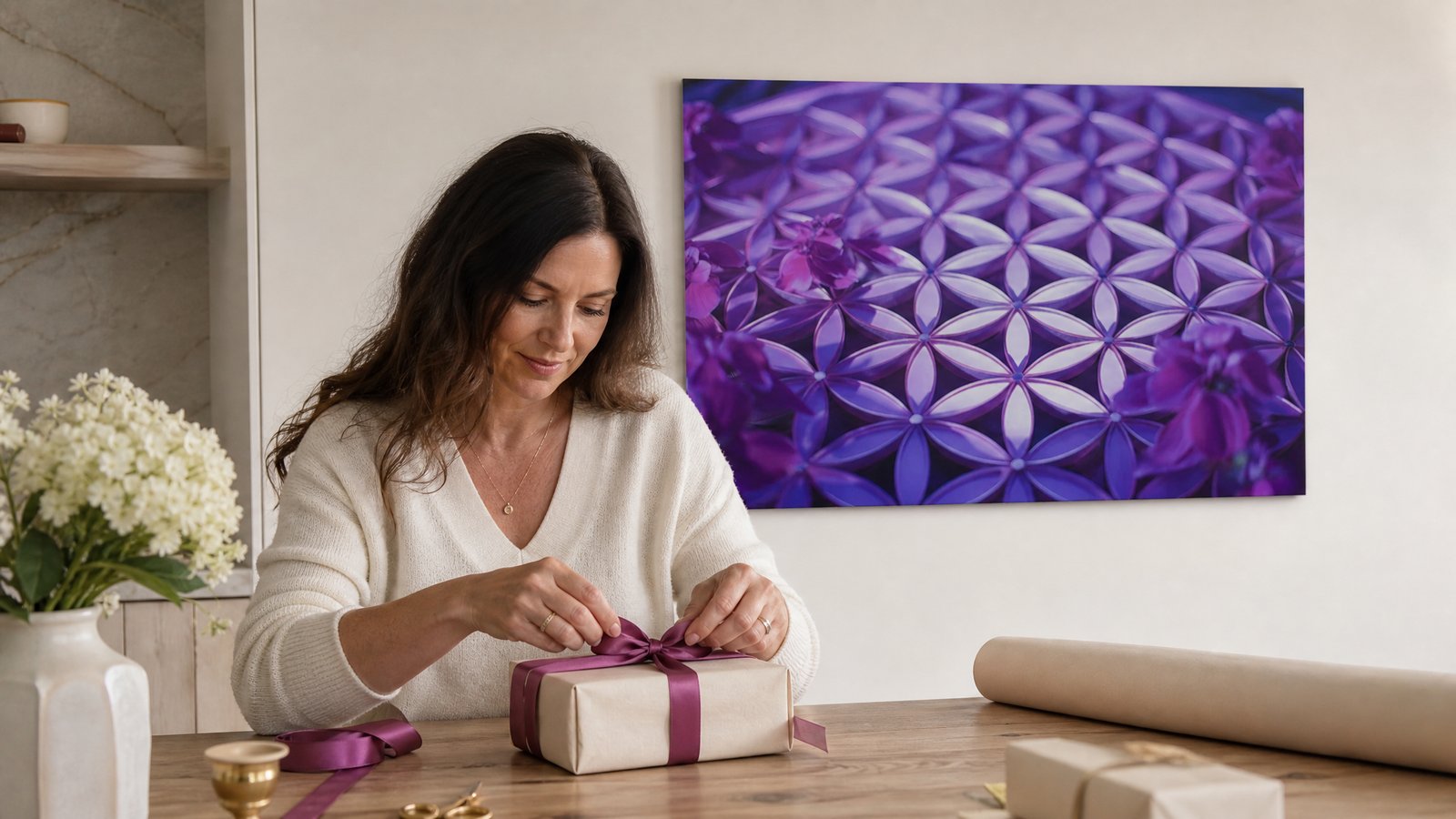 Geschenke mit Bedeutung, Beziehung pflegen und Symbolik bewusst wählen